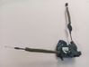Cerradura de puerta trasera 825020380R