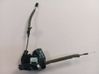 Cerradura de puerta trasera 825035167R