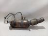 Catalyst/FAP/DPF particulate filter 7629253