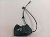 Front door lock B6C5TB837016C