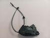 Front door lock B5C5TB837015C