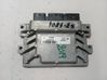 Engine control unit/module 237D40258R