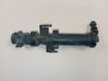 Difusor de agua regadora de faro delantero 8R0955101A