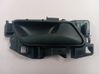 Front door interior handle 9819743877