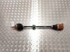 Front driveshaft 2Q0407272