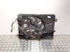Electric radiator cooling fan 9806313580