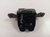 Tailgate lock latch 13587640