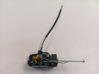 Front door lock 13579522