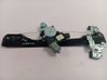Front door manual window regulator 00405791D1