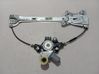 Mechaninis priekinio lango pakėlimo mechanizmas C97209101
