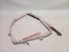 Front door airbag 85020G5000
