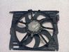 Ventilador eléctrico del radiador 17899010