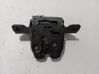 Tailgate lock latch 13585478