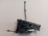 Rear door lock BM5AA26412AG