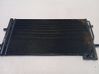 A/C cooling radiator (condenser) 
