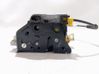 Front door lock 8J1837016A