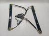Front door manual window regulator 8U0837461