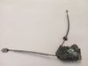 Rear door lock 5TA839015F