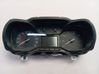 Speedometer (instrument cluster) 9822007380