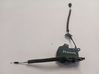 Cerradura de puerta trasera 825002104R