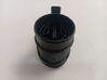 Mass air flow meter 68382358AB