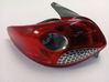 Rear/tail lights 9685618280