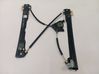 Front door manual window regulator 2K5837461