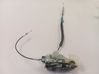 Front door lock 163433