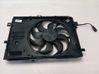 Electric radiator cooling fan 9836638080