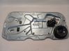 Front door manual window regulator 4M51B203A29BH