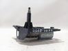 Rear window wiper motor 968338238