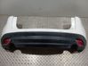 Rear bumper KCZB5022X8P