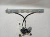 Front door manual window regulator 128001032