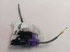 Cerradura de puerta trasera 81410G3010