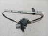 Regulador de puerta trasera con motor BHN95858X