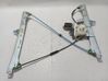 Regulador de ventanilla eléctrico de puerta delantera 9660159880