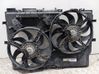 Elektrisks radiatoru ventilators 1358012080