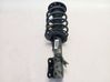 Front shock absorber with coil spring 2110610