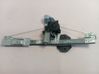 Front door manual window regulator 807213282R