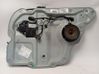 El. Lango pakėlimo mechanizmo komplektas 1T0839462P
