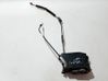 Rear door lock 9810310280