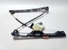 Front door electric window regulator 9675924680