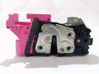 Cerradura de puerta delantera 81320N7000