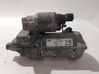 Starter motor 9832577880