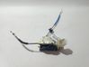 Cerradura de puerta delantera 8J1837015C