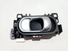 Front door interior handle 9801288580
