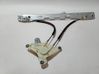 Front door manual window regulator 9030285
