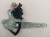 Rear door window regulator with motor 83460K6000