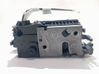 Rear door lock 9812501280