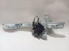 Front door electric window regulator 9673154380